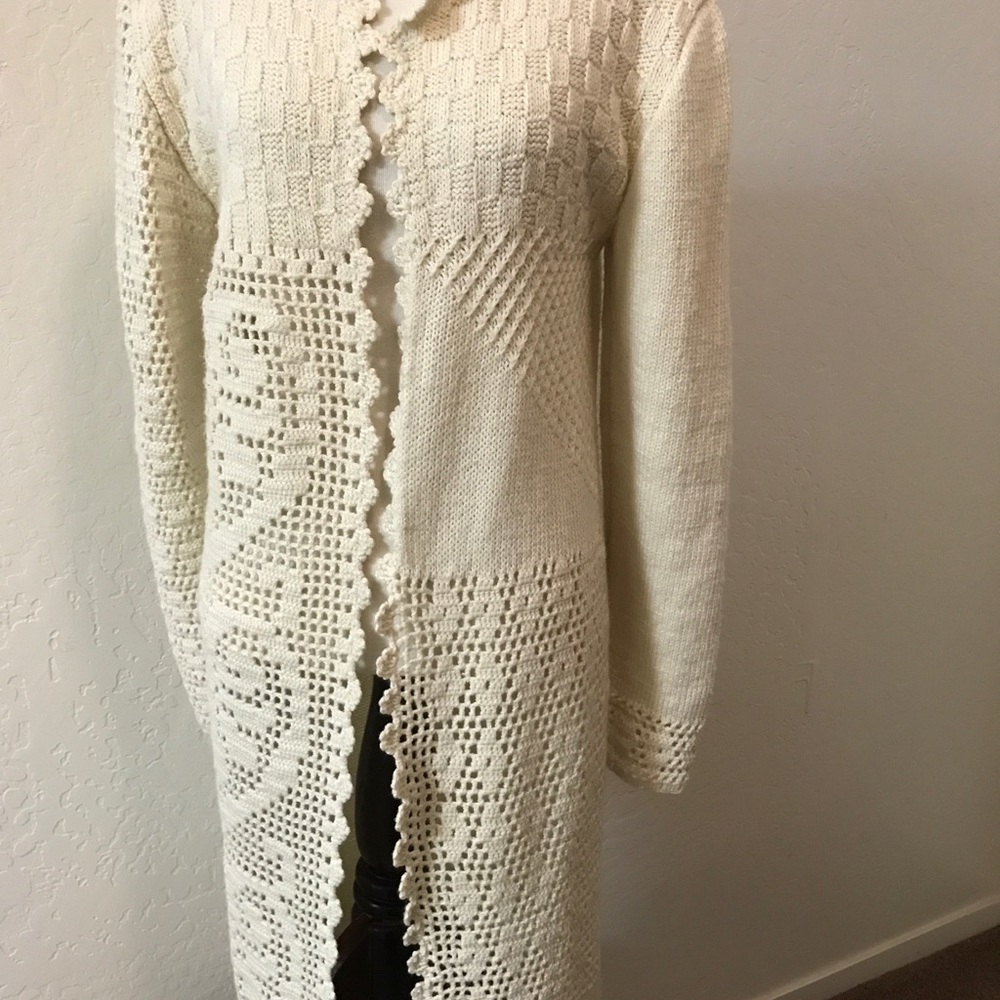 Cardigans